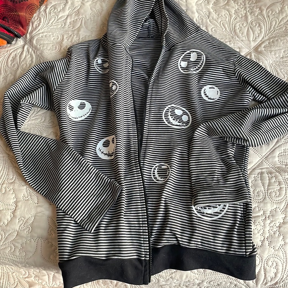 Night before Xmas hoodie